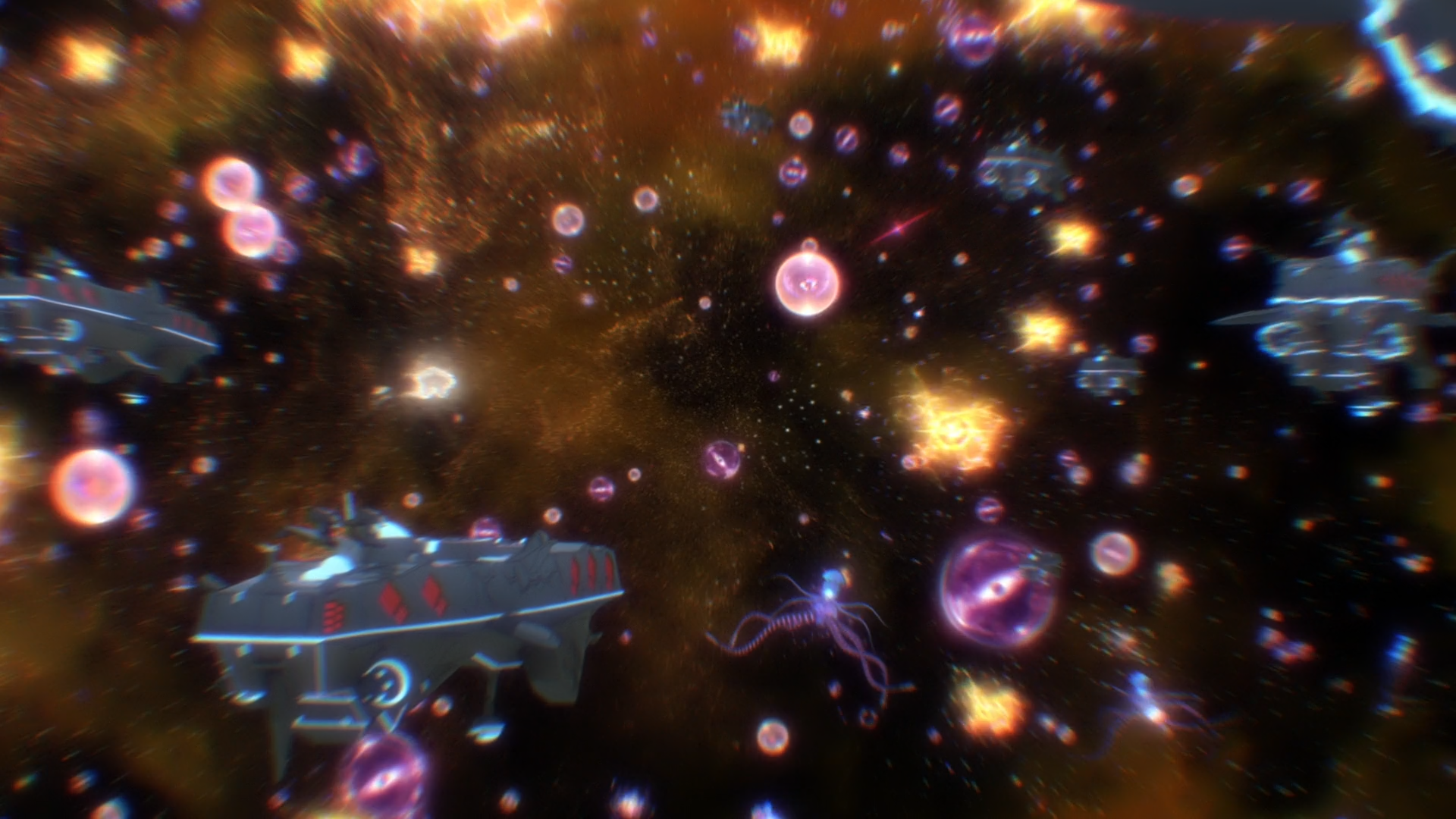 Dou Shen Ji (PCNet no Fansub)